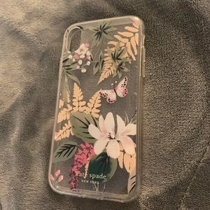 Kate spade phone cases